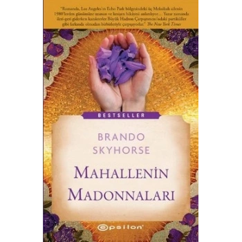 Mahallenin Madonnaları