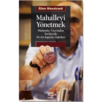 Mahalleyi Yönetmek