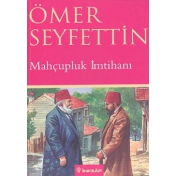 Mahçupluk İmtihanı
