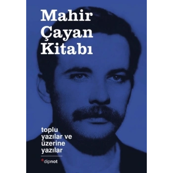 Mahir Çayan Kitabı