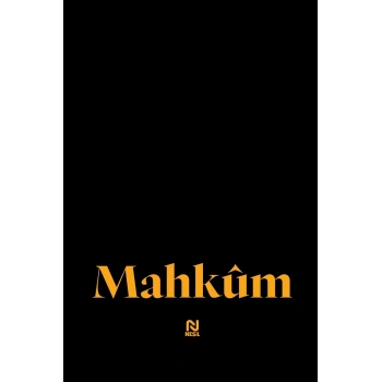 Mahkum