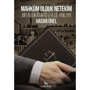 Mahkum Olduk Netekim