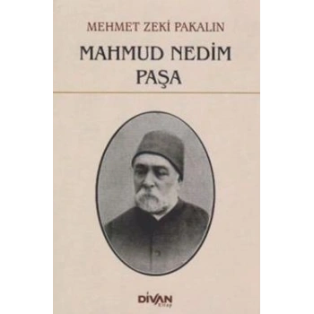 Mahmud Nedim Paşa
