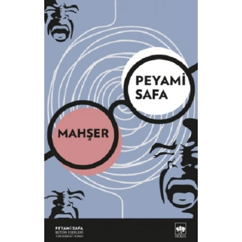 Mahşer