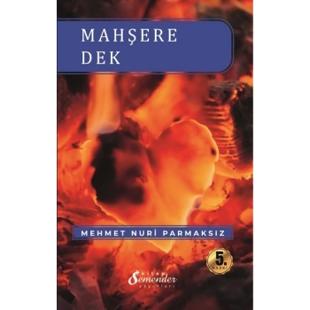Mahşere Dek