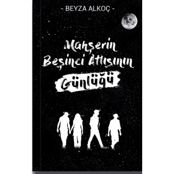 Mahşerin Beşinci Atlısının Günlüğü - Defter