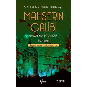 Mahşerin Galibi
