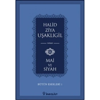 Mai ve Siyah