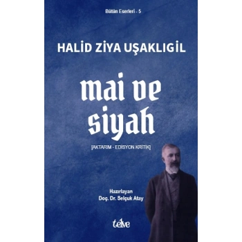Mai ve Siyah