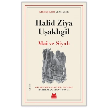Mai ve Siyah