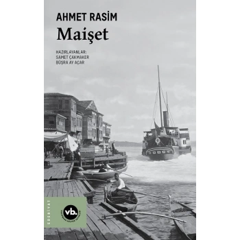 Maişet
