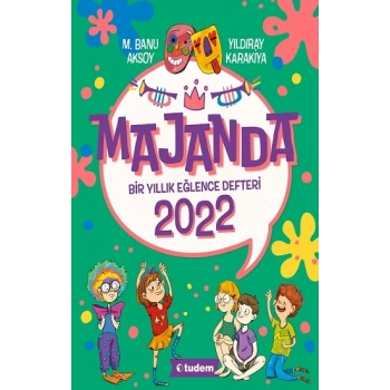 Majanda 2022