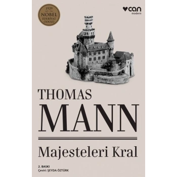 Majesteleri Kral