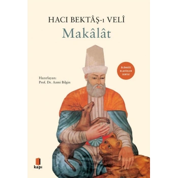 Makalat (Ciltli)
