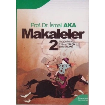 Makaleler 2