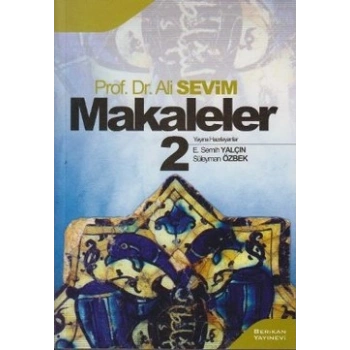 Makaleler 2
