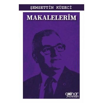 Makalelerim