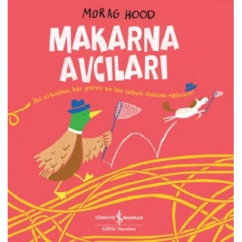 Makarna Avcıları