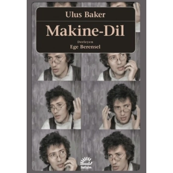 Makine - Dil