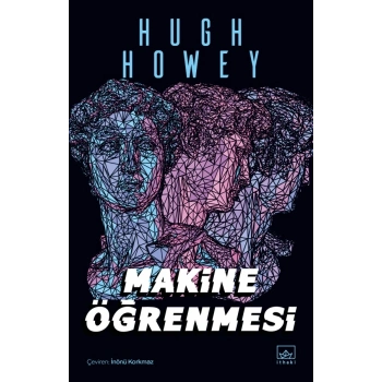 Makine Öğrenmesi