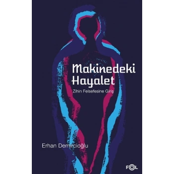 Makinedeki Hayalet