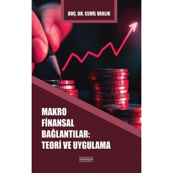 Makro Finansal Bağlantılar: Teori ve Uygulama
