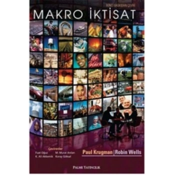 Makro İktisat