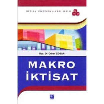 Makro İktisat (MYO)