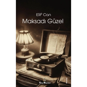 Maksadı Güzel