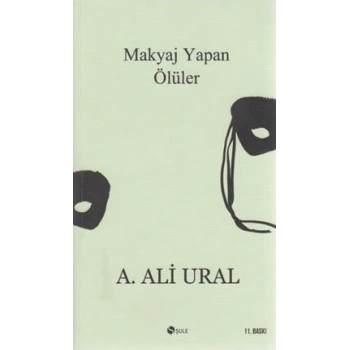 Makyaj Yapan Ölüler