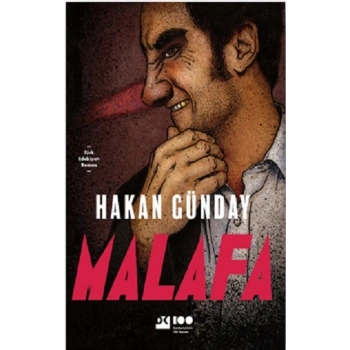 Malafa