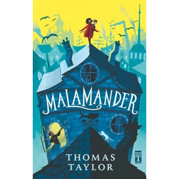Malamander