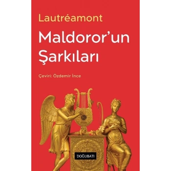Maldoror’un Şarkıları