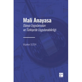 Mali Anayasa