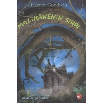 Malikanenin Sırrı