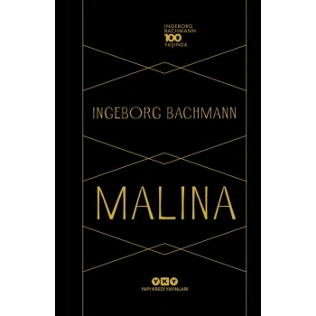 Malina (Özel Baskı); Ingeborg Bachmann 100 Yaşında
