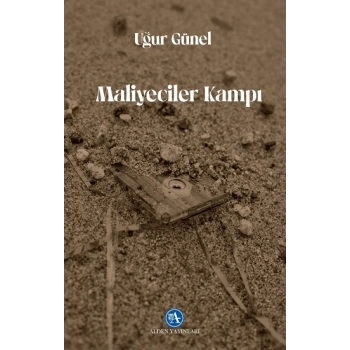 Maliyeciler Kampı
