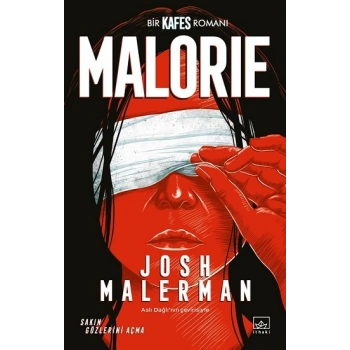 Malorie: Bir Kafes Romanı