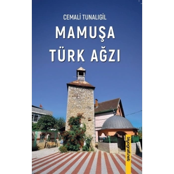 Mamuşa Türk Ağzı