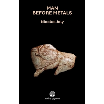 Man Before Metals