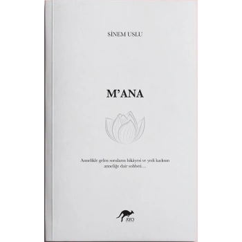 M’ana
