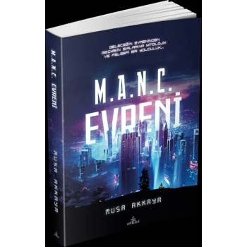 M.A.N.C. Evreni