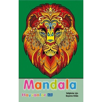 Mandala - Hayvanlar