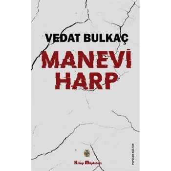 Manevi Harp