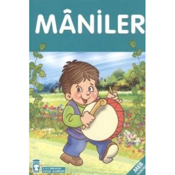 Maniler (Çocuk Klasikleri)