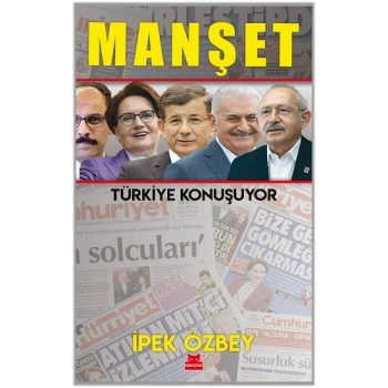 Manşet - Türkiye Konuşuyor