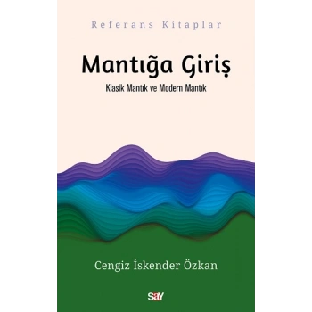 Mantığa Giriş
