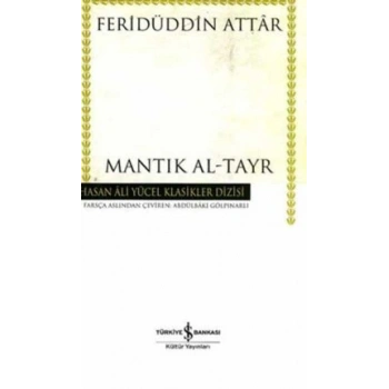 Mantık Al-Tayr