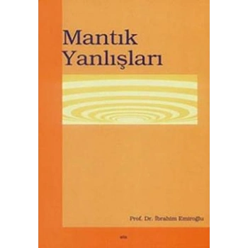 Mantık Yanlışları