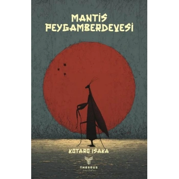 Mantis : Peygamberdevesi